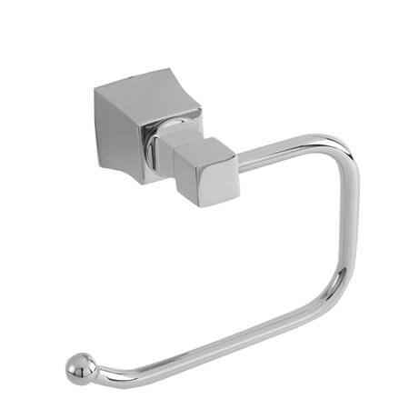 Newport Brass Hanging Toilet Tissue Holder in Polished Chrome 26-27/26
